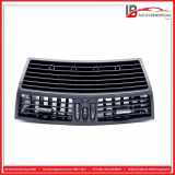 Lüftungsgitter Armaturenbrett Mitte MERCEDES-BENZ S-KLASSE W220 S500 225 KW 2208300554