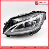 Hauptscheinwerfer links LED HIGH PERFORMANCE MERCEDES-BENZ C-KLASSE C180 W205 115 KW A2059067303 130702443003