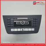 Navigationssystem CD Radio Comand MERCEDES-BENZ C-KLASSE KOMBI S204 C220 CDI 125 KW A2049005908