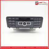 CD-Radio Bedieneinheit NAVI MERCEDES-BENZ B-KLASSE W246 B180 90 KW A2469005707 A2469003108 NTG4.5 (1CD)