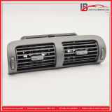 Lüftungsgitter Armaturenbrett Luftdüse Grau MERCEDES-BENZ C-KLASSE S203 C200 CDI 90 KW A2038302254