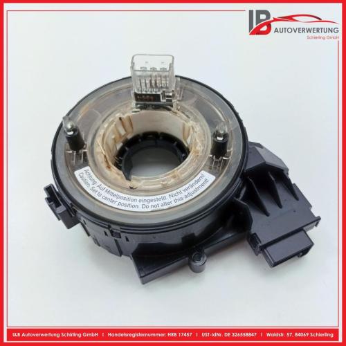 Schleifring Lenkrad Wickelfeder SKODA OCTAVIA COMBI (1Z5) 1.9 TDI 77 KW 1K0959653C Bild Schleifring Lenkrad Wickelfeder SKODA OCTAVIA COMBI (1Z5) 1.9 TDI 77 KW 1K0959653C