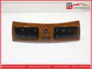 Schalter Warnblinker ESP PDC OFF MERCEDES CLK (C209) 200 KOMPRESSOR 120 KW A2096890031