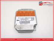 Steuergerät Airbag MERCEDES W211 T-MODEL E 270 CDI 130 KW A2118205785