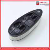Schalter Fensterheber Links Vorne MERCEDES BENZ E-KLASSE W211 E270 CDI 130 KW A2118210058 501.881