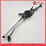 Wischergestänge vorne Mit Motor MERCEDES-BENZ E-KLASSE COUPE C207 E350 CGI 215 KW A2048201040 1397220567