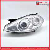 Hauptscheinwerfer links Xenon mit Steuergerät MERCEDES-BENZ A150 W169 70 KW A1698201161 1307329088