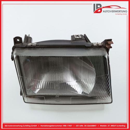 Hauptscheinwerfer rechts Komplett MERCEDES BENZ 100 BUS (631) D 55 KW 962268-00RE 962268-00 962298-00 Bild Hauptscheinwerfer rechts Komplett MERCEDES BENZ 100 BUS (631) D 55 KW 962268-00RE 962268-00 962298-00