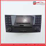 CD-Radio CDC MERCEDES BENZ E-KLASSE KOMBI W211 E220 CDI 125 KW A2118702889 MF2770