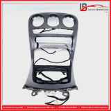 Mittelkonsole Blende MERCEDES C-KLASSE W205 C200 BLUETEC 100 KW A2056803208 A0009060702