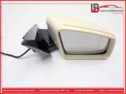 Außenspiegel rechts mit Glass MERCEDES W212 T-MODEL E 200 CDI 100 KW A2128100216
