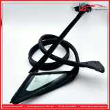 Seitenscheibe links hinten mit Dichtung MERCEDES E-KLASSE COUPE C207 E350 CDI 170 KW A2076700339 A2076730321