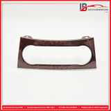 Heizungsbetätigung Klimabedienteil Rahmen MERCEDES C-KLASSE S203 C220 CDI 110 KW A2036804182