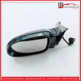 Außenspiegel links mit Glas MERCEDES BENZ CLK (C209) 270 CDI 125 KW 332203 332221