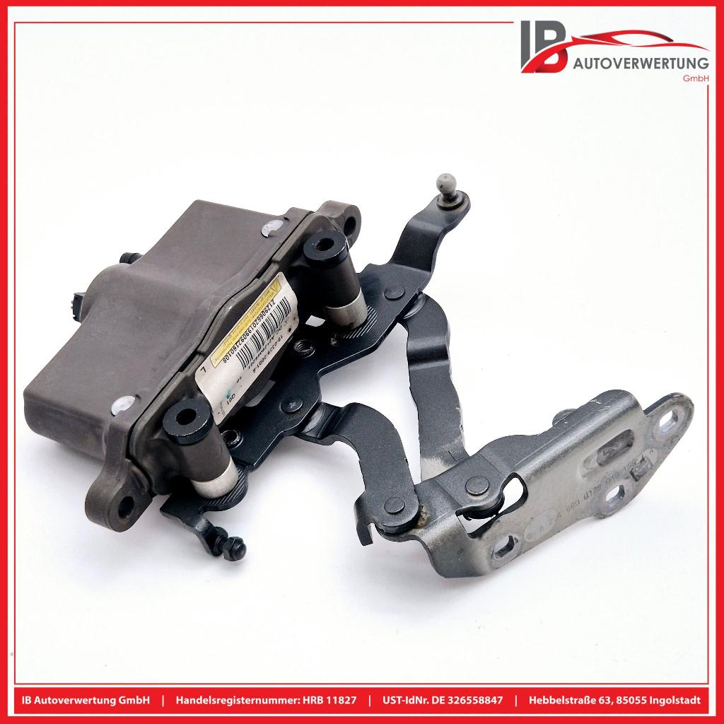 Motorhaubenscharnier links MERCEDES E-KLASSE COUPE C207 E350 CDI 170 KW A2129066201 A2048800128
