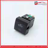 Schalter für Umluft OPEL VECTRA B (36) 1.8I 16V 85 KW 09134508 501.778