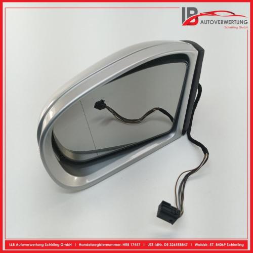 Außenspiegel links MERCEDES CL203 COUPE C200 KOMPRESSOR 120 KW 41-3133-417 413133417 Bild Außenspiegel links MERCEDES CL203 COUPE C200 KOMPRESSOR 120 KW 41-3133-417 413133417