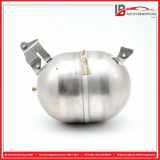 Fahrwerkssatz für Federn/Dämpfer Druckspeicher Druckluftbehälter MERCEDES E350 E-KLASSE W211 200 KW A2113200115