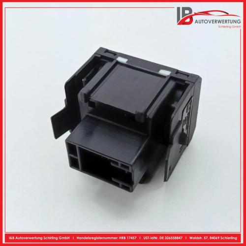 Schalter Leuchtweitenregelung SKODA OCTAVIA COMBI (1Z5) 1.9 TDI 77 KW 1Z0941333 Bild Schalter Leuchtweitenregelung SKODA OCTAVIA COMBI (1Z5) 1.9 TDI 77 KW 1Z0941333