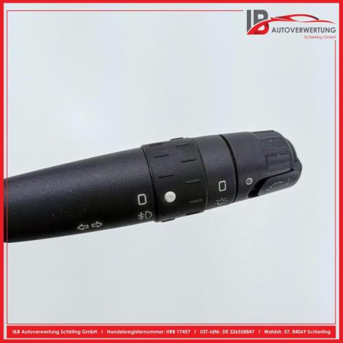 Blinkerschalter CITROEN XSARA PICASSO (N68) 1.8 16V 85 KW 96251934ZL 34392501 Bild Blinkerschalter CITROEN XSARA PICASSO (N68) 1.8 16V 85 KW 96251934ZL 34392501