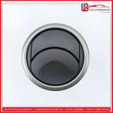 Lüftergehäuse Luftdüsse links - rechts MAZDA 2 (DY) 1.4 59 KW D374GM734