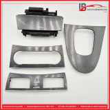 Aschenbecher X4 Teile Rahmen MERCEDES-BENZ CLK 270 CDI C209 125 KW A2096800550 A2096800682