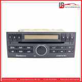 CD-Radio CODE nicht vorhanden!! SYMPHONY SKODA FABIA 6Y2 1.4 16V 55 KW 6Y0035156E