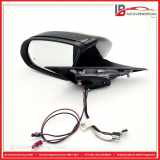 Außenspiegel links Elek. Anklappbar 14 PIN MERCEDES-BENZ C-KLASSE S205 C220 CDI A2058105502 A0998107700