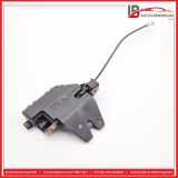 Heckklappe Schloss BMW Z4 ROADSTER E85 2.5I 141 KW 8196401 CZ03819