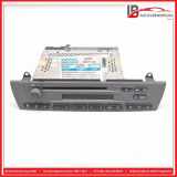 CD-Player Autoradio Radio Basic DC BMW Z4 ROADSTER E85 2.5I 141 KW 6512 6932426-01 108788 10