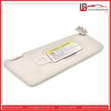 Sonnenblende rechts MERCEDES B-KLASSE W245 B200 100 KW A1698100410 A2038179620