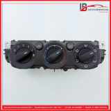 Heizungsbetätigung Klimabedienteil FORD FOCUS II KOMBI (DA) 1.6 TDCI 80 KW 69607003
