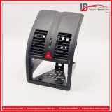 Mittelkonsole Verkleidung Warnblinker VW POLO (6N2) 1.0 37 KW 6N0858069C