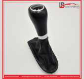 Schalthebel Knauf und Schaltsack MERCEDES E-KLASSE S211 K E280 CDI 130 KW A2112675410