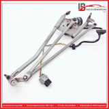 Wischergestänge vorne mit Motor MERCEDES-BENZ SLK R170 200 100 KW A1708202542 A1708202342 A1708240105