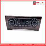 Heizungsbetätigung Klimabedienteil MERCEDES-BENZ KOMBI S203 C220 CDI 110 KW A2038301785 9140010525