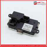Gebläsemotor Regler MERCEDES BENZ E-KLASSE KOMBI S212 E250 CDI 150 KW A2128702110