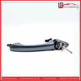Türgriff links vorn Farbe U359 MERCEDES-BENZ C270 CDI KOMBI S203 125 KW 5WK49022