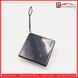 Abdeckung Abschlepphaken SCHWARZ MERCEDES-BENZ C-KLASSE S203 C220 CDI 105 KW A2038850226