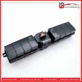Schalter Warnblinker Schalterleiste MERCEDES C-KLASSE C200 CDI KOMBI S203 90 KW 2038702510