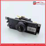 Heizungsbetätigung Klimabedienteil SEAT IBIZA III (6K1) 1.4 16V 55 KW 6K0819045E 69352202