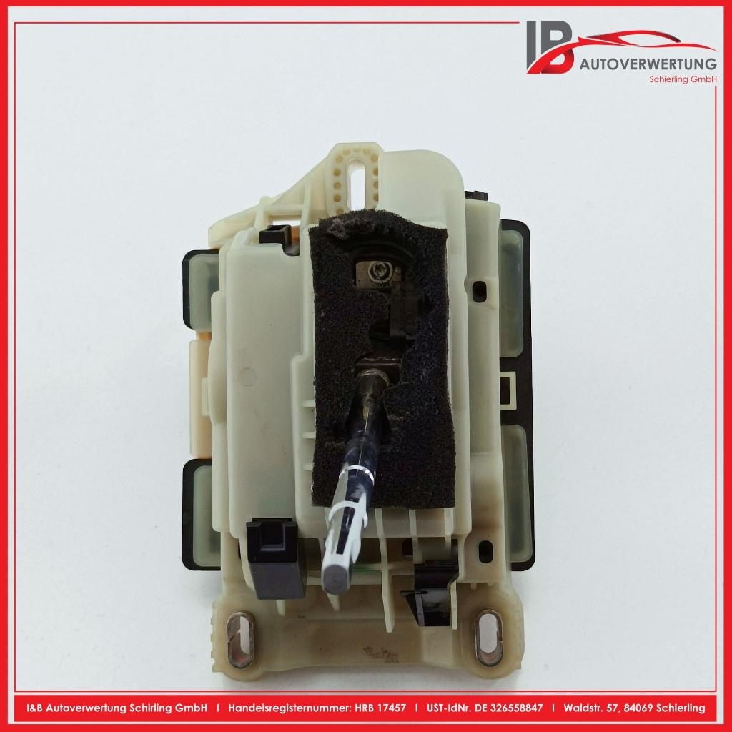 Schaltkulisse Wählhebelmodul MERCEDES BENZ C-KLASSE KOMBI W203 C220 CDI 105 KW A2032675524