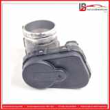 Drosselklappe Elek. Schieber MERCEDES A-KLASSE W168 A140 60 KW A1661410225