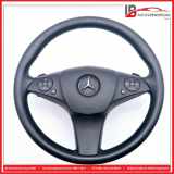Lenkrad Multifunktionslenkrad Leder MERCEDES E-KLASSE COUPE C207 E350 CDI 170 KW A2044601703