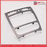 Mittelkonsole Blende MERCEDES-BENZ C-KLASSE S203 C220 CDI 105 KW A2036809039