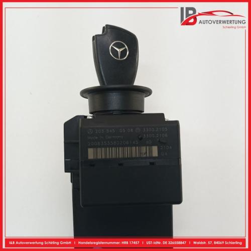 Steuergerät Motor SATZ MERCEDES CL203 COUPE C200 KOMPRESSOR 120 KW A1111533579 Bild Steuergerät Motor SATZ MERCEDES CL203 COUPE C200 KOMPRESSOR 120 KW A1111533579