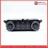 Heizungsbetätigung Klimabedienteil MERCEDES R-KLASSE W251 R320 CDI 4MATIC 165 KW A2518707289 A2518205089 5HB964914-33