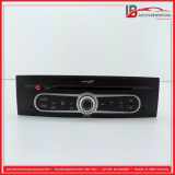 CD-Radio Autoradio OHNE CODE RENAULT LAGUNA II GRANDTOUR 2.0 DCI 110 KW 8200514871 1613-0002