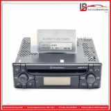 CD-Radio Autoradio mit CODE MERCEDES A-KLASSE W168 A140 60 KW A1708200386 MF2910