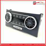 Heizungsbetätigung Klimabedienteil MERCEDES C-KLASSE W204 C350 225 KW A2049003803 A2046803508